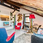 Pgrhome Coral Loft *