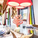 Pgrhome Coral Loft