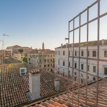 Apartment Pgrhome Coral Loft *