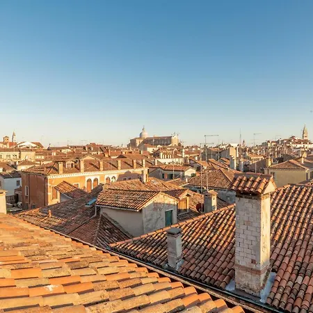 Apartment Pgrhome Coral Loft *