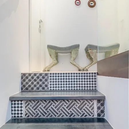 Pgrhome Coral Loft Apartment