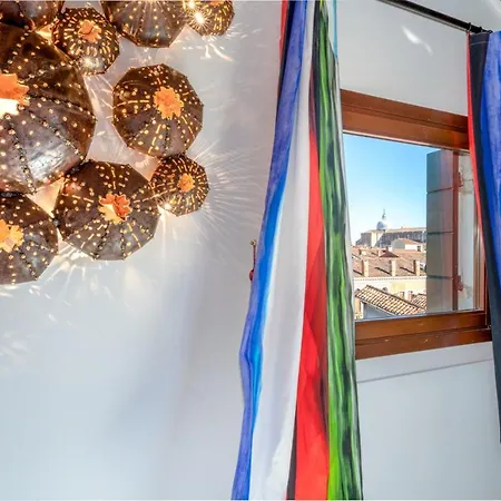 Pgrhome Coral Loft *