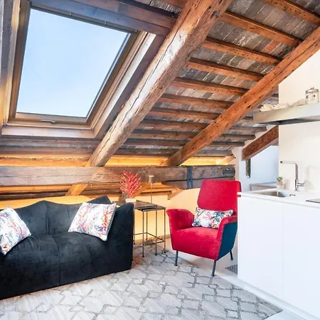 Apartament Pgrhome Coral Loft *