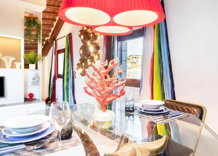 Pgrhome Coral Loft