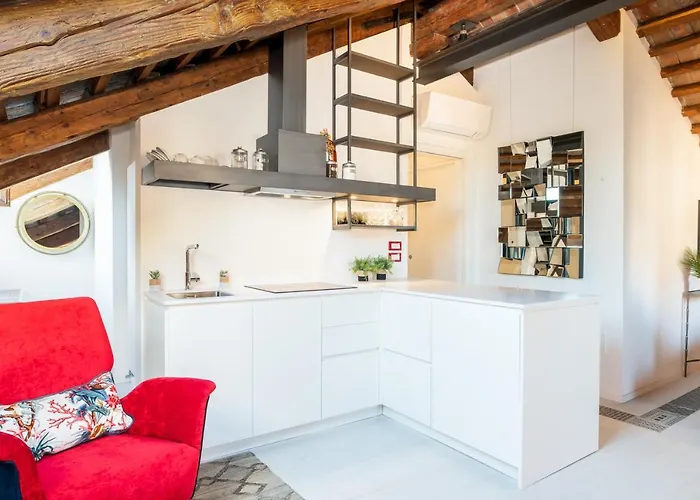 Διαμέρισμα Pgrhome Coral Loft