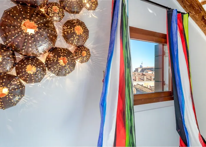 Pgrhome Coral Loft *