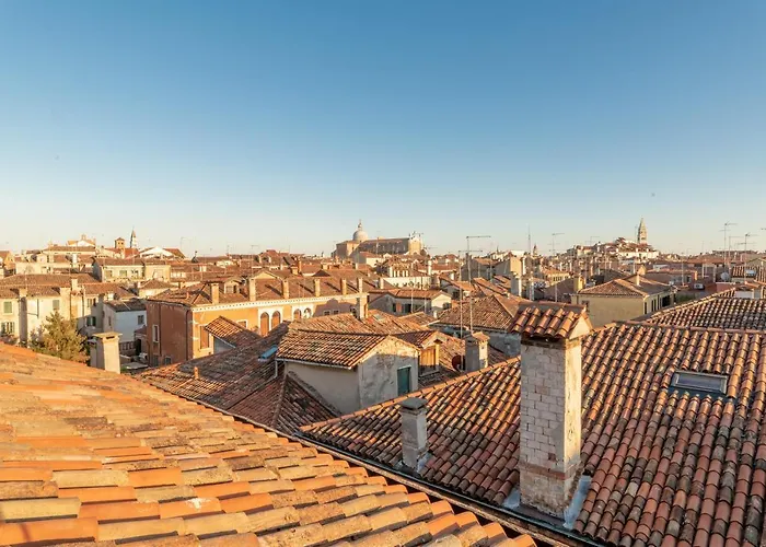 Lägenhet Pgrhome Coral Loft *