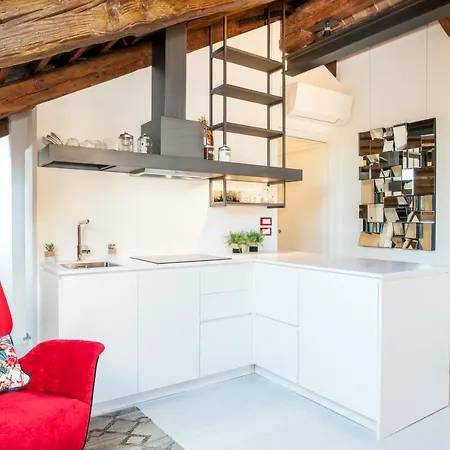 Apartmán Pgrhome Coral Loft