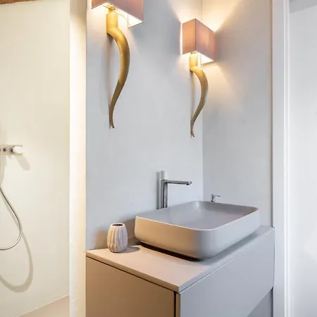 Pgrhome Coral Loft *