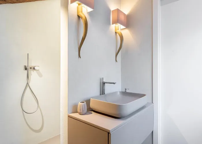 Pgrhome Coral Loft *