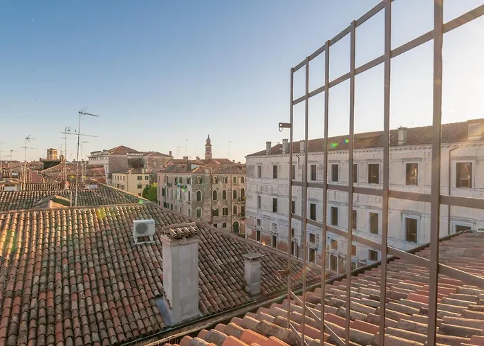 アパート Pgrhome Coral Loft *