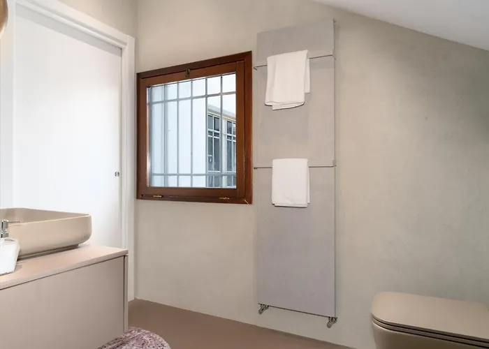 Pgrhome Coral Loft アパート