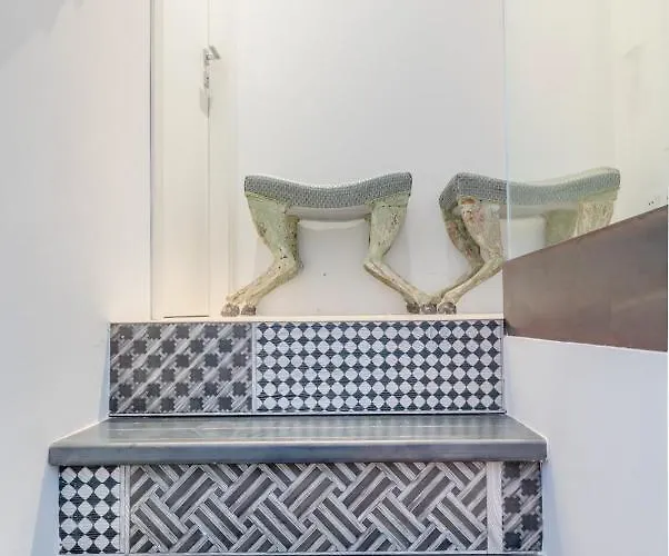 Pgrhome Coral Loft アパート