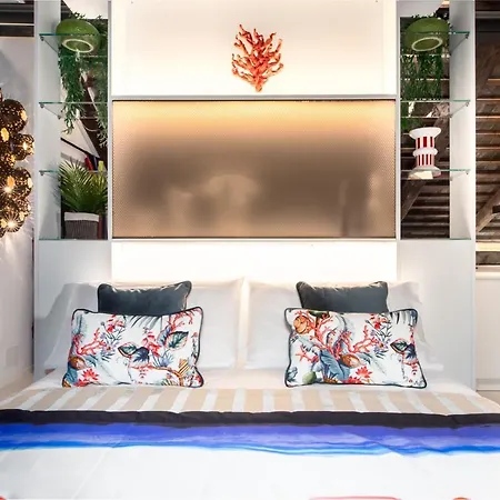 Pgrhome Coral Loft 公寓 威尼斯